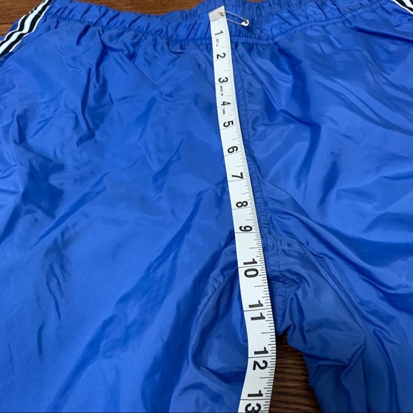 Vintage Aeropostale lined track pants - Picture 6 of 13